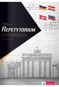 Repetytorium smoklasisty z arkuszem egzaminacyjnym. Jzyk niemiecki dla szkoy podstawowej