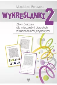 Wykrelanki 2 Zbir wicze dla modziey i..