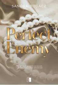 Perfect Enemy. The Enemies. Tom 1