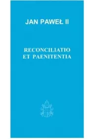 Reconciliatio et paenitientia