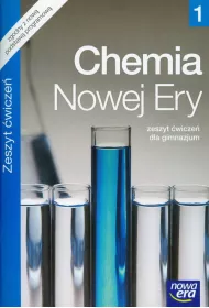 Chemia Nowej Ery 1. Zeszyt �wicze� dla gimnazjum