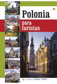 Polska dla turysty wer. Hiszpa�ska