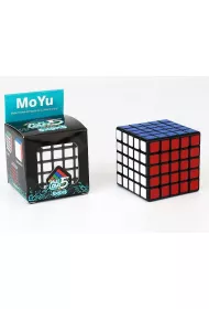 Uk�adanka kostka magiczna 6x6cm Adar