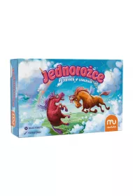 Jednoroce. Pojedynek w chmurach Muduko