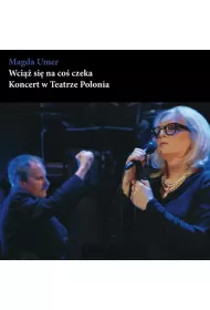 Wci si na co czeka - Magda Umer 2CD+DVD