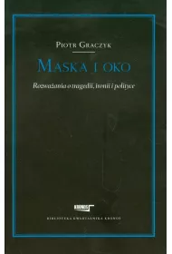 Maska i oko
