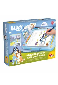 Szko�a rysowania z tablic� Bluey Dante