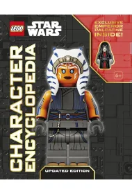 LEGO Star Wars Character Encyclopedia