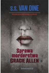 Sprawa morderstwa Gracie Allen