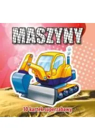 Maszyny