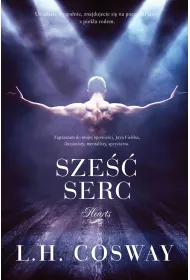 Hearts t.1 sze�� serc