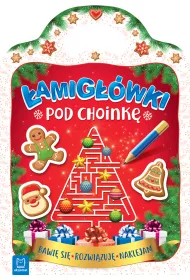 �amig��wki pod choink�