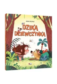 Dzika dziewczynka
