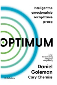 Optimum. Inteligentne emocjonalnie zarz�dzanie prac�