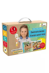 Widz, sysz, poznaj