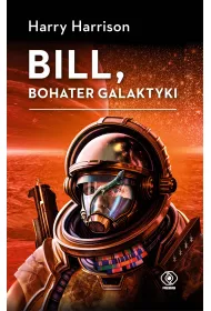 eBook Bill, bohater galaktyki mobi epub