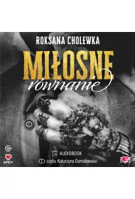 Audiobook Miosne rwnanie mp3