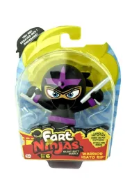 Figurka Fart Ninjas s6 Warrior Igato Rip