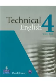 Technical English 4 SB OOP