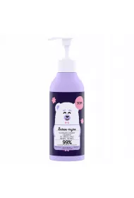 Yope Ultradelikatny szampon do mycia wraliwej skry dzieci 300 ml