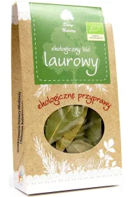 Dary Natury Li�� laurowy 10 g Bio