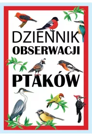 Zanotuj Mnie Dziennik Obserwacji Ptak�w