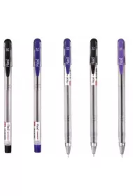 Penmate D�ugopis Flexi niebieski niebieski 0,7 mm