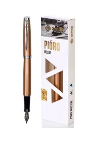 Zenith Pi�ro stalowe mied�