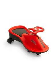 Je�dzik grawitacyjny Fiesta red Toyz