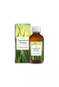 Sapone di un Tempo Naturalny Olej z Kiekw Pszenicy 100% 100 ml