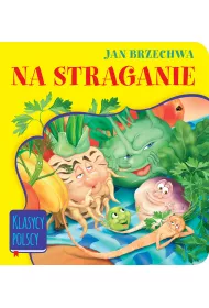 Na straganie. Klasycy polscy