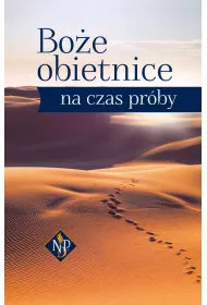 Bo�e obietnice na czas pr�by