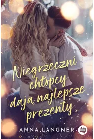 Niegrzeczni chopcy daj najlepsze prezenty