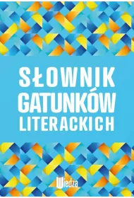Sownik gatunkw literackich