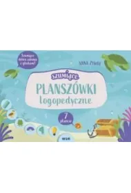 Szumi�ce plansz�wki logopedyczne