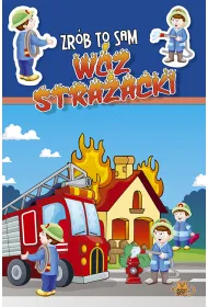 Zr�b to sam. W�z stra�acki