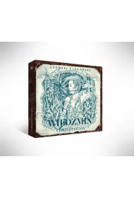 Audiobook Chrzest ognia. Wiedmin. Tom 5 CD