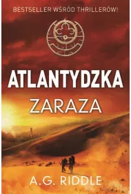 Atlantydzka zaraza zagadka pochodzenia Tom 2