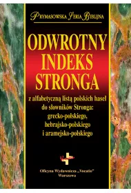 Odwrotny indeks Stronga