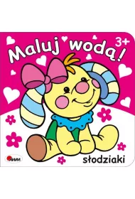Maluj wod�! S�odziaki