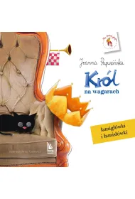 Kr�l na wagarach