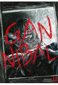 Gannibal #11