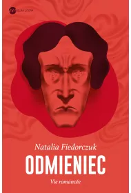 eBook Odmieniec mobi epub