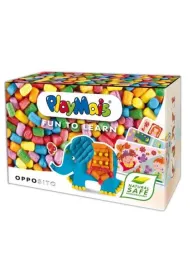 PlayMais Fun to learn - Przeciwie�stwa
