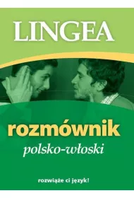 Rozm�wnik polsko-w�oski