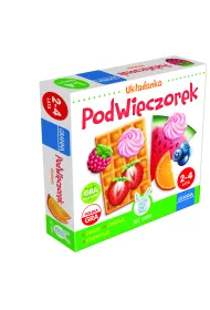 Podwieczorek Granna