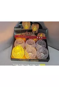 Adar �wiecznik 7cm 6 szt.