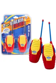 Walki Talki 23x29 cm  A-0627 Trifox