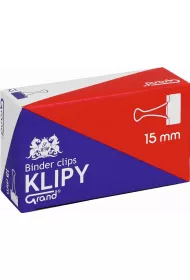 Grand Klipy 15 mm