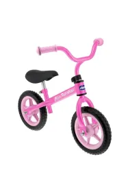 Rowerek biegowy Pink Arbow Chicco